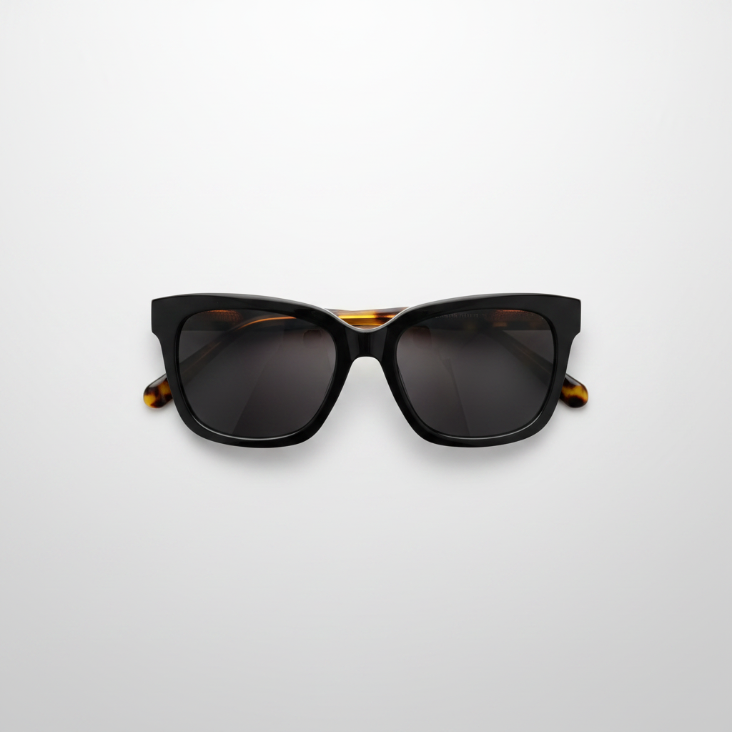 Guess GU6855 01A Sunglasses – Black Frame / Tortoise Temples – Wholesale_6