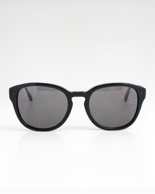 Guess NWT Sunglasses GU 6856 01A Shiny Black Tortoise Smoke 52 mm GU6856 NIB – Wholesale