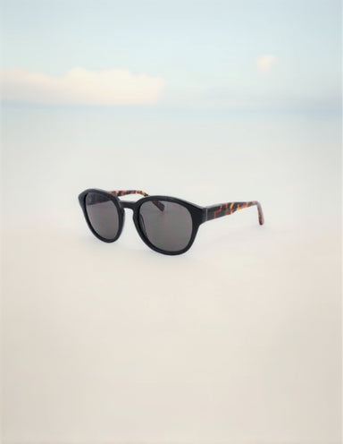 Guess NWT Sunglasses GU 6856 01A Shiny Black Tortoise Smoke 52 mm GU6856 NIB – Wholesale_4