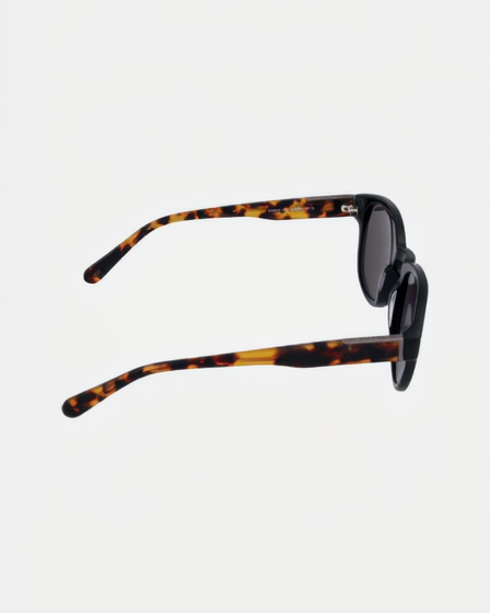 Guess NWT Sunglasses GU 6856 01A Shiny Black Tortoise Smoke 52 mm GU6856 NIB – Wholesale_3