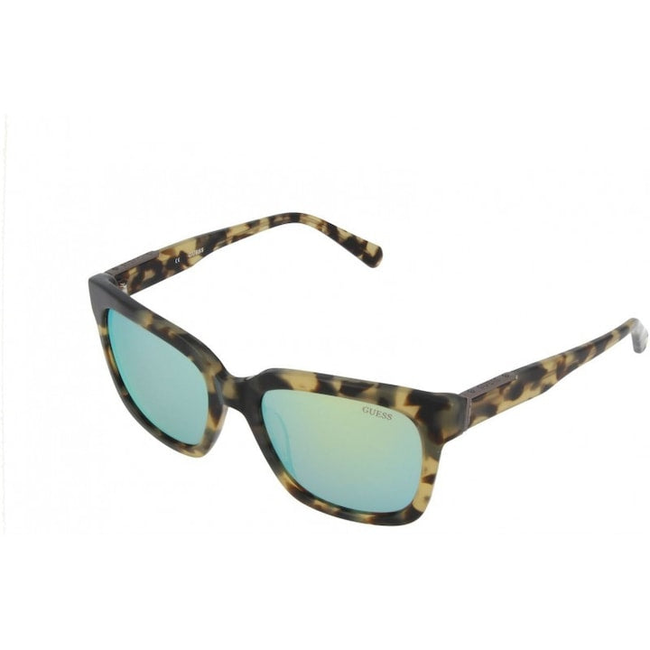 Guess women's sunglasses gu6855 52q – wholesale