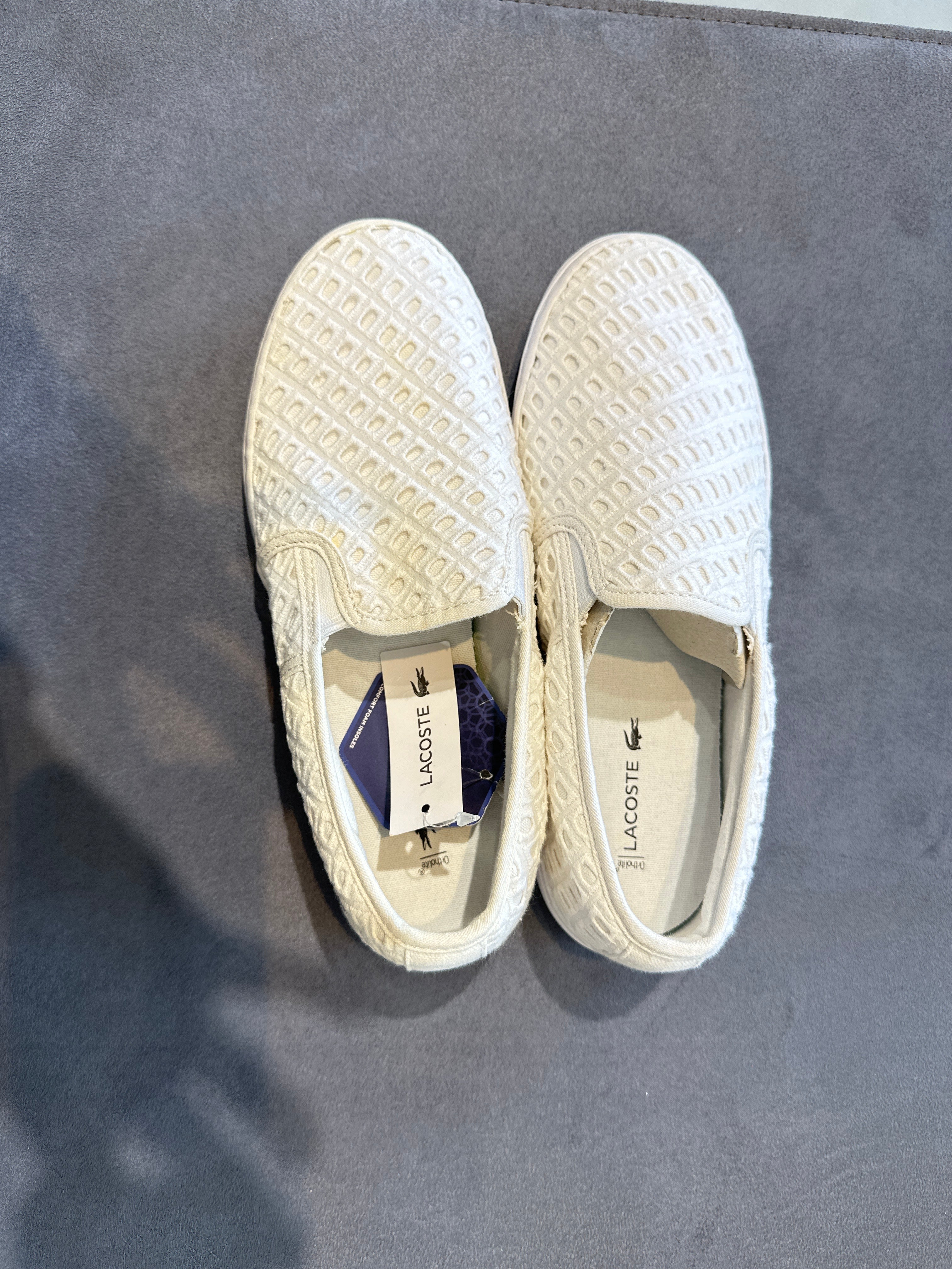 Lacoste Slip-On Sneaker – Wholesale_3