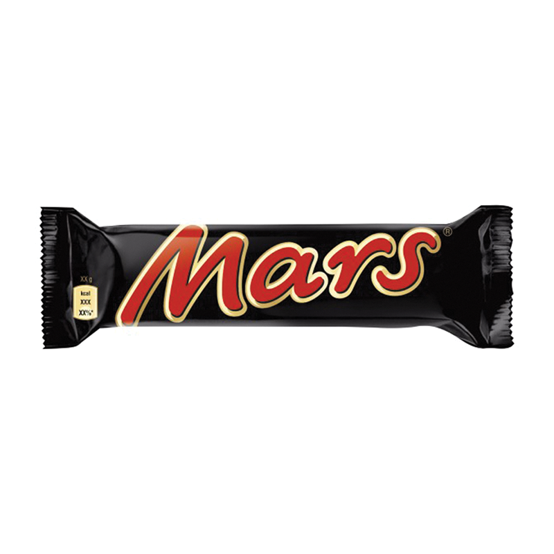 Mars imported chocolates bar 51g x 24 PCs – Wholesale_4