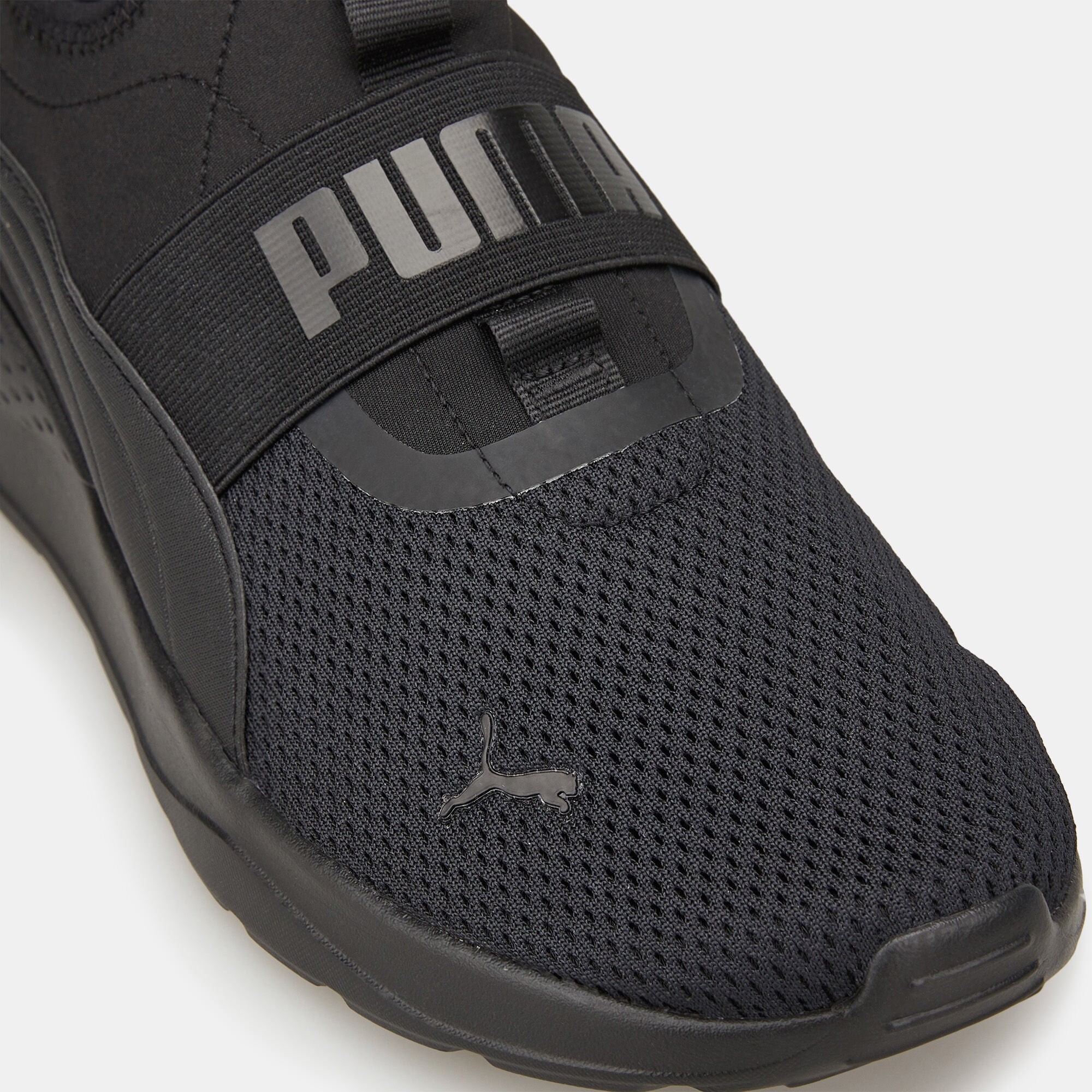 PUMA Men's Anzarun Lite Slip-On Shoe (387599-01) – Wholesale_6