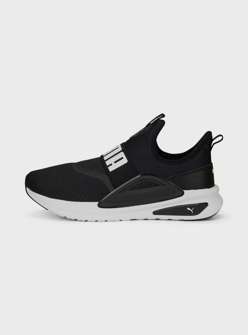 Puma softride enzo evo slip-on unisex trainer shoes 37787501 – wholesale