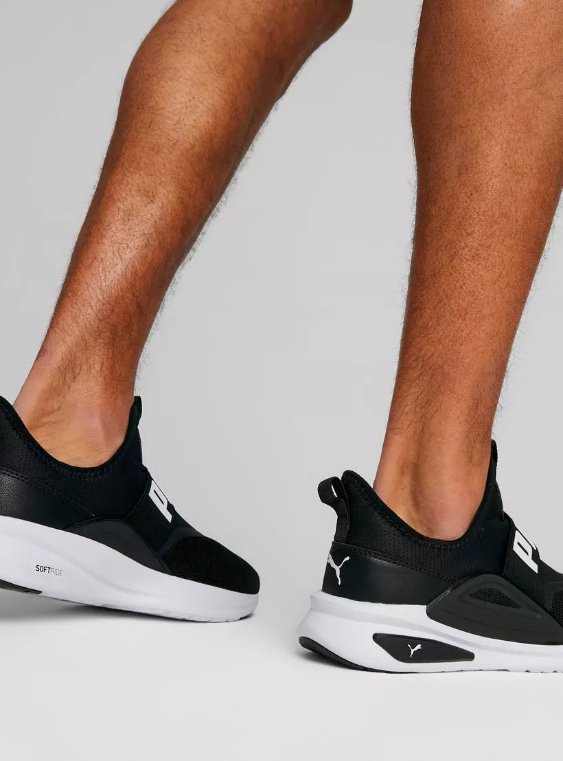 Puma Softride Enzo Evo Slip-On Unisex Trainer Shoes 37787501 – Wholesale_4