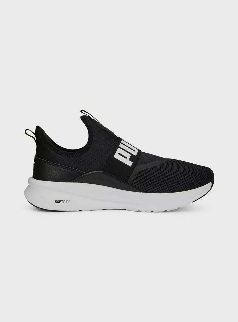 Puma Softride Enzo Evo Slip-On Unisex Trainer Shoes 37787501 – Wholesale_3