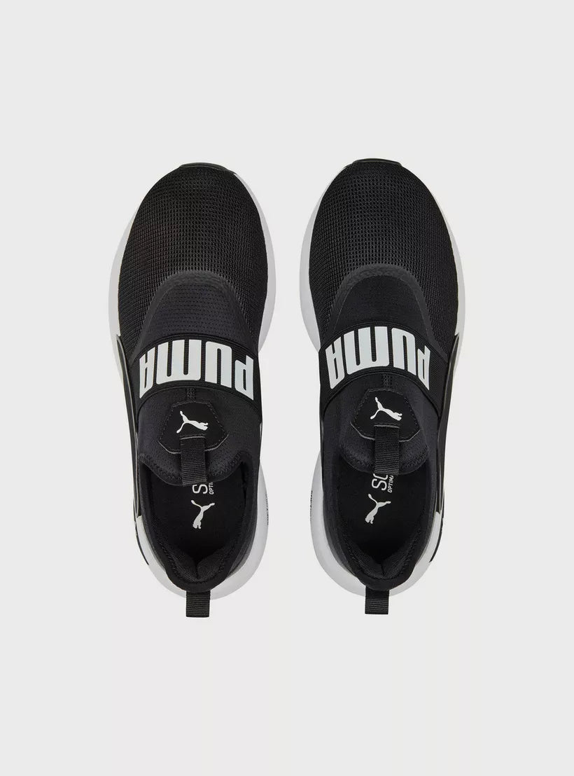Puma Softride Enzo Evo Slip-On Unisex Trainer Shoes 37787501 – Wholesale_5