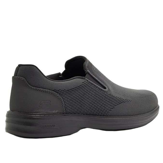 Skechers ARCH FIT OGDEN 204742 Slip-On Shoes – Wholesale_6