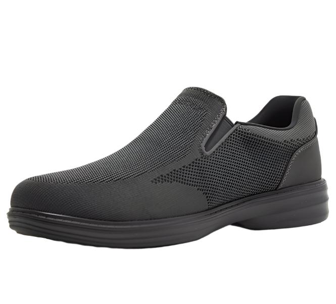 Skechers arch fit ogden 204742 slip-on shoes – wholesale