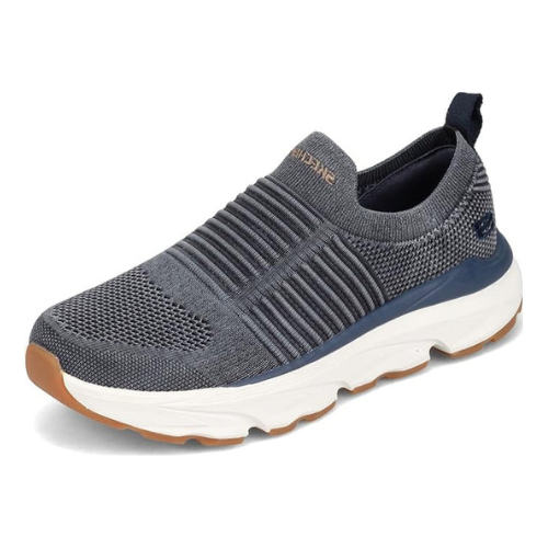 Skechers Men's Relaxed Fit Slip-On Casual Comfort l 210225 – Wholesale_4