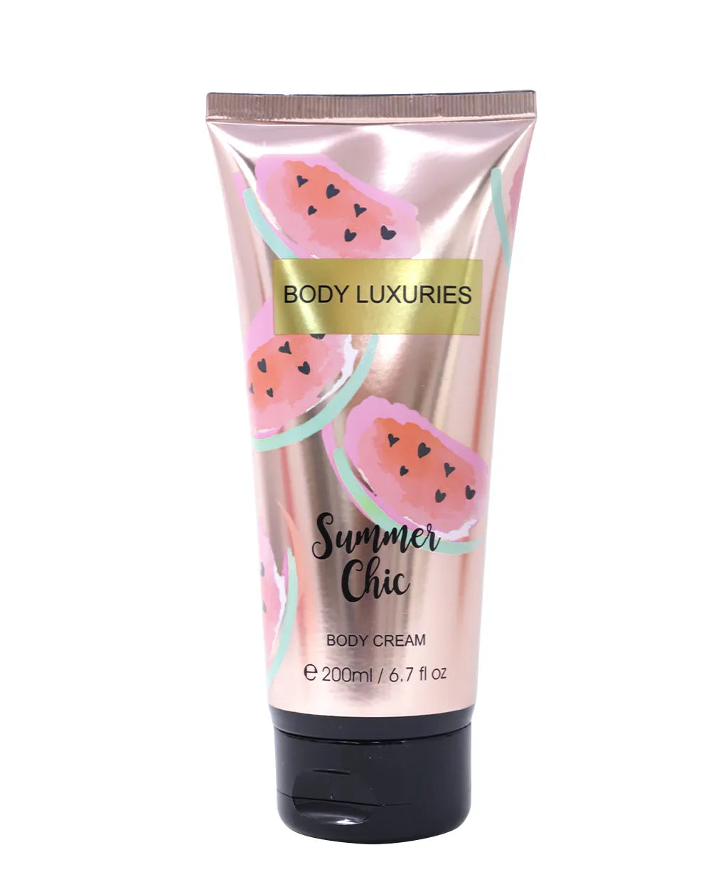 Body Luxuries Summer Chic body wash set – Wholesale_4