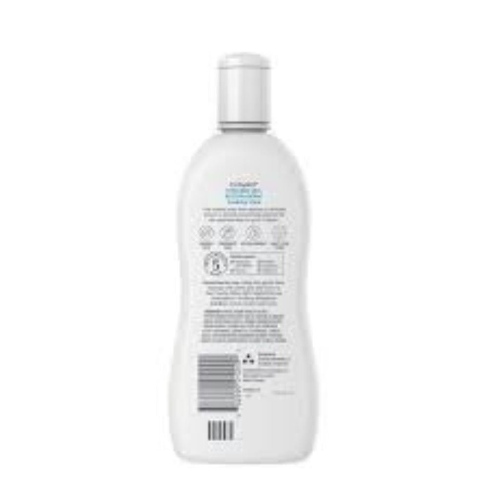 Cetaphil Moisturizing Body Wash 296ml - Relieve Dryness and Irritation – Wholesale_4