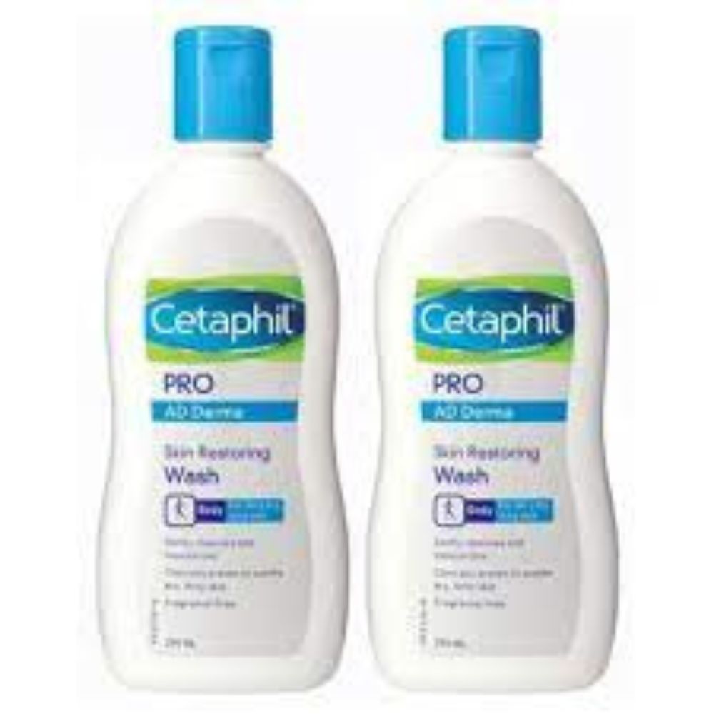 Cetaphil Moisturizing Body Wash 296ml - Relieve Dryness and Irritation – Wholesale_3