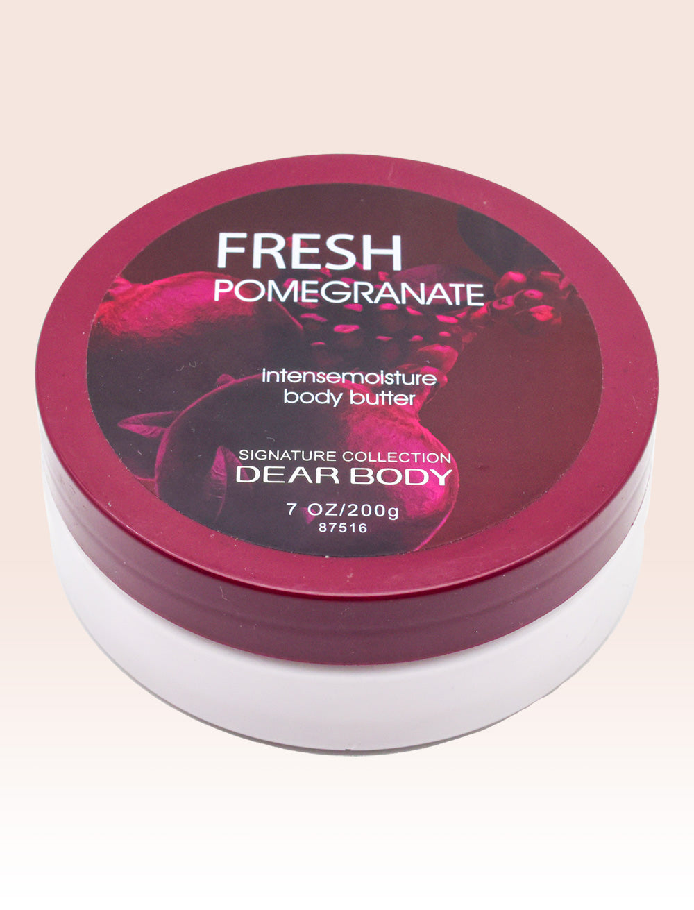 Dear Body Fresh Pomegranate set of 4 (Body Splash 236ML + Shower Gel 295 + Body Butter 200g + Hand Lotion 59ml),TD87590 – Wholesale_3