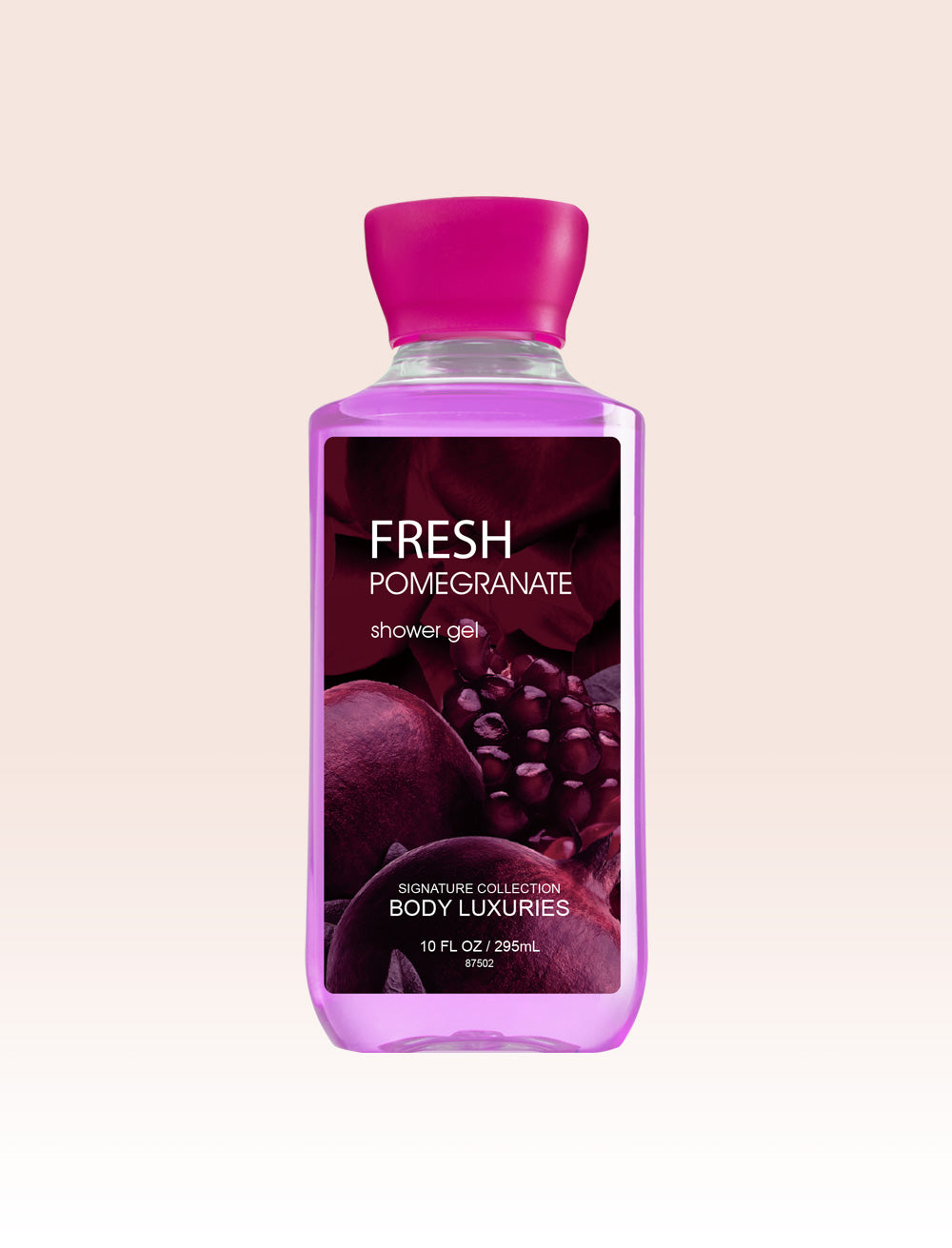 Dear Body Fresh Pomegranate set of 4 (Body Splash 236ML + Shower Gel 295 + Body Butter 200g + Hand Lotion 59ml),TD87590 – Wholesale_5