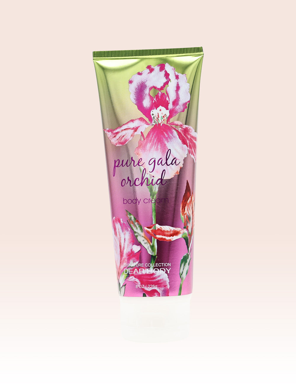 Dear Body Japanese pure gala orchid set of 4 (Body Splash 236ML + Shower Gel 295 + Body Butter 200g + Hand Lotion 59ml),TD88390 – Wholesale_4