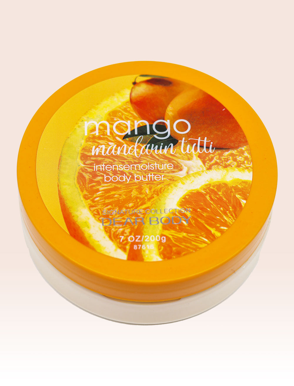 Dear Body Mango Mandarin Tutti set of 4 (Body Splash 236ML + Shower Gel 295 + Body Butter 200g + Hand Lotion 59ml),TD87690 – Wholesale_5