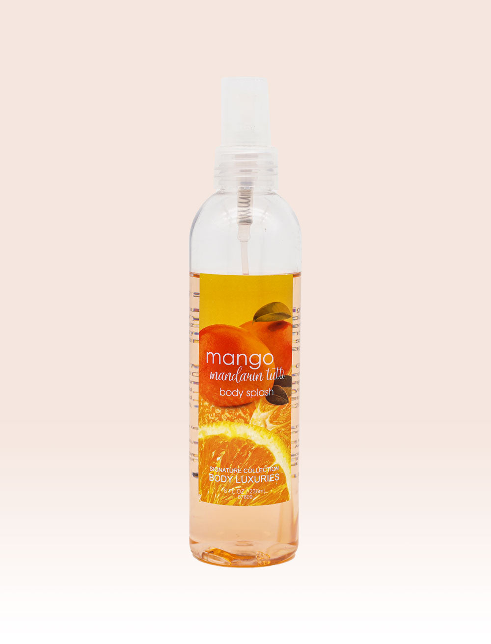 Dear Body Mango Mandarin Tutti set of 4 (Body Splash 236ML + Shower Gel 295 + Body Butter 200g + Hand Lotion 59ml),TD87690 – Wholesale_3