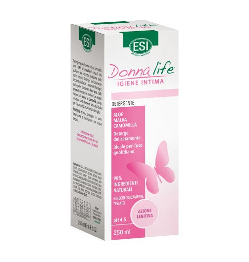 Donna life intimate hygiene 250ml – Wholesale