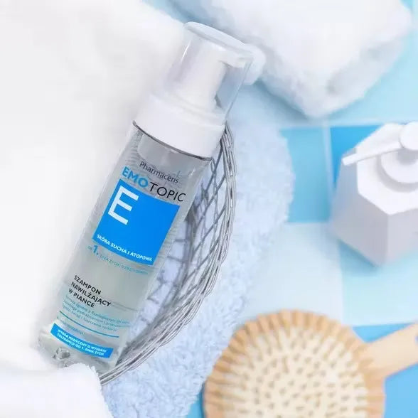 Emotopic E Dry and Atopic 3-in-1 Gel Wash 200ml - Gentle Care – Wholesale_4