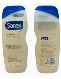 Sanex Biome protect Atopicare oil calming bodywash 400ml pack of 2 – Wholesale_5