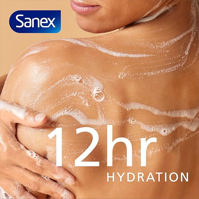 Sanex Douchegel Biomeprotect Atopicare Calming Oil | 400Ml – Wholesale_4
