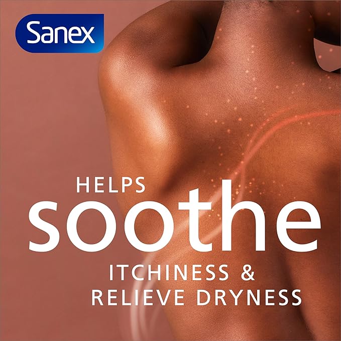 Sanex Douchegel Biomeprotect Atopicare Calming Oil | 400Ml – Wholesale_3