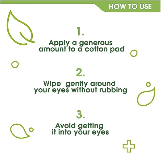 Simple Kind to Eyes Eye Make-Up Remover | 125ml – Wholesale_3